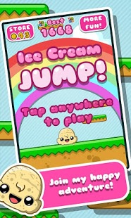 Download Free Download Ice Cream Jump apk